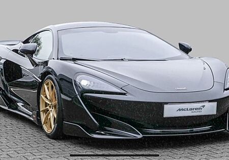 McLaren 600LT Einzelstück 700PS