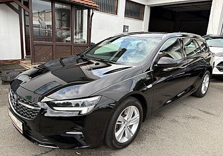 Opel Insignia ST 2.0 AUT. Business - AHK NAVI LED