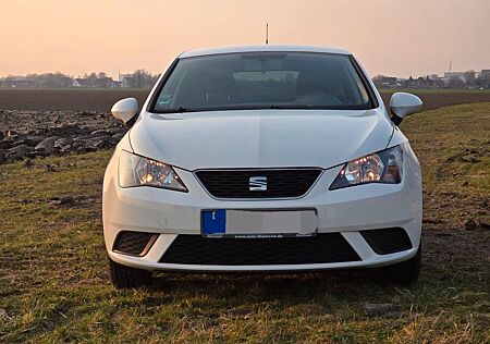 Seat Ibiza 1.0 MPI Style Style