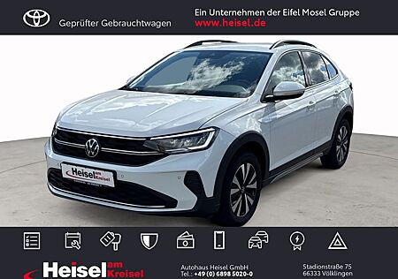 VW Taigo Volkswagen Life --- Standort Völklingen ---