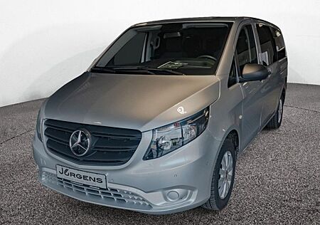 Mercedes-Benz Vito 114 KOMBI/TOURER EDITION L+KLIMA+8-SITZER