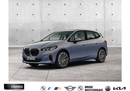 BMW 218d