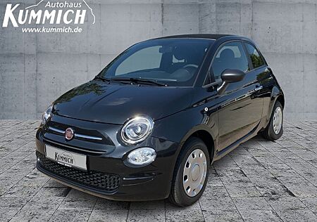 Fiat 500C 1.0l Hybrid 70PS