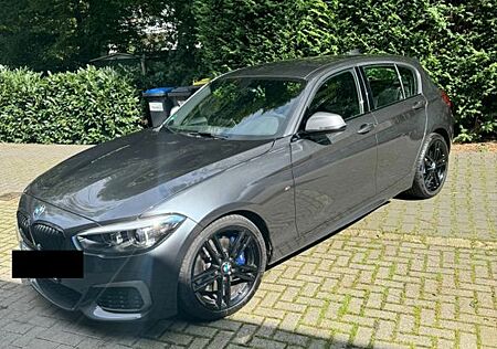 BMW 140 M140i xDrive A Special Edition - 8-Fach bereift