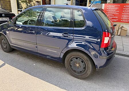 VW Polo Volkswagen 1.4 55kW Auto Edition Edition