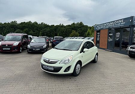 Opel Corsa D Satellite/1,4/KLIMA/EURO5