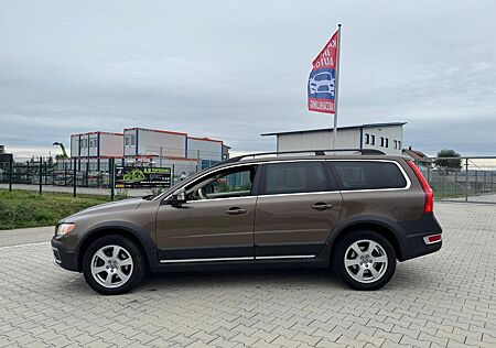 Volvo XC 70 XC70 Vollaustattung