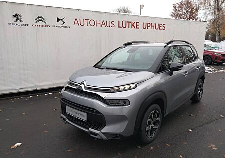 Citroën C3 Aircross Shine 1.2 EU6d PT 110 S&S Plus Apple