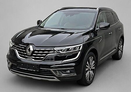Renault Koleos BLUE dCi 185 4WD X-tronic INITIALE PARIS