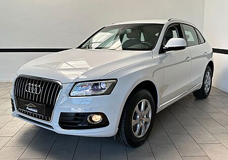 Audi Q5 2.0 TDI S tronic quattro Navi*Xenon*1.Hand*