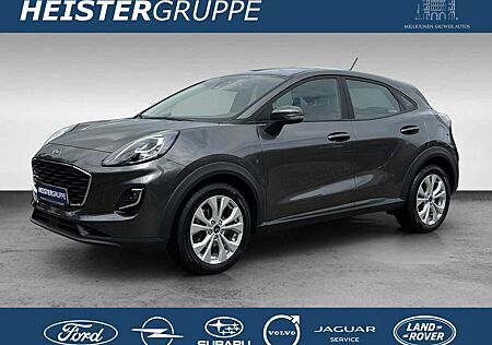 Ford Puma Cool&Connect +Komfort&WinterPaket