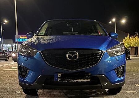 Mazda CX-5 2.2 Diesel