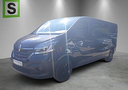 Renault Trafic Combi L2H1 3,0t Grand Life dCi 145 EDC