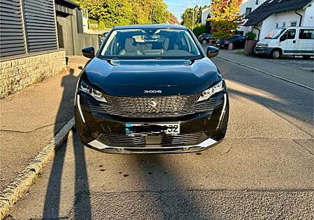 Peugeot 3008 PureTech 130 EAT8 GT GT