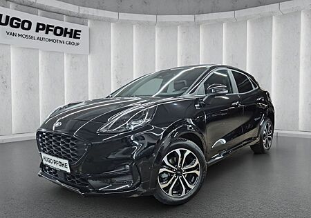 Ford Puma ST-Line X Aut. ACC NAVI KAM WINTER-PKT LED