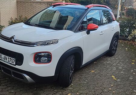 Citroën C3 Aircross PureTech 82 Feel Feel