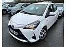 Toyota Yaris 1.5 VVT-i Hybrid Navi,Kamera LKW 2 Sitze