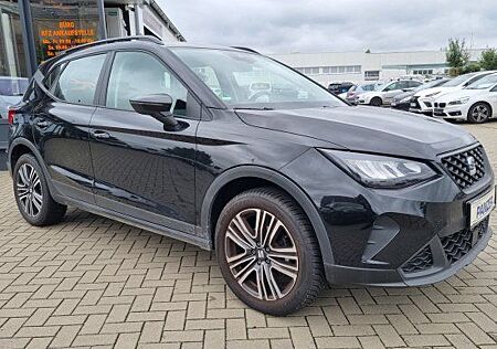 Seat Arona 1.0 TSI Style DSG LED SH CarPlay Android