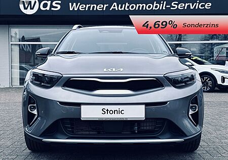 Kia Stonic 1.0 T-GDI 100 Nightline Edition