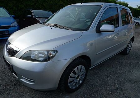 Mazda 2 Lim. 1.4 Active