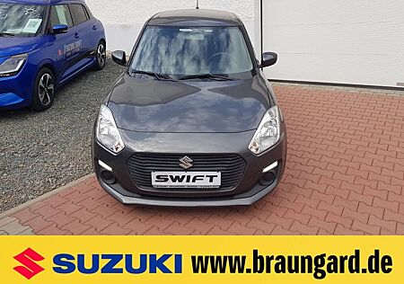 Suzuki Swift 1.2 Club Sitzheizung