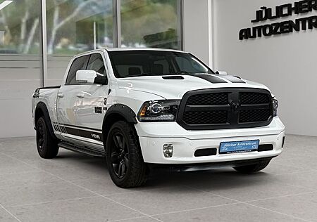 Dodge RAM 5.7 V8 HEMI Automatik, Insp. Neu