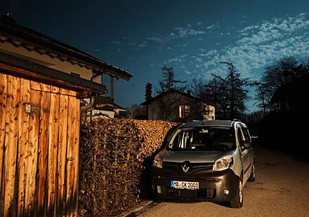 Renault Grand Kangoo