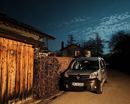 Renault Grand Kangoo
