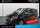 Mercedes-Benz Vito 124 CDI Tourer Pro lang Allrad Airmatic LED