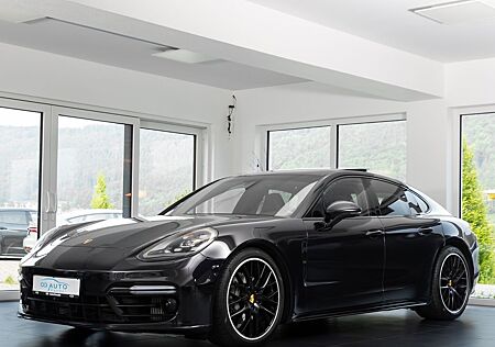 Porsche Panamera 4S Diesel SportDesign/Pano/Luft/21"