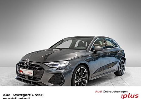 Audi A3 Sportback 35 TFSI S line Matrix Pano SONOS