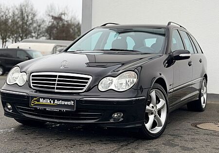 Mercedes-Benz C 220 Mercedes C 220CDI Avantgarde Sportpaket Automati