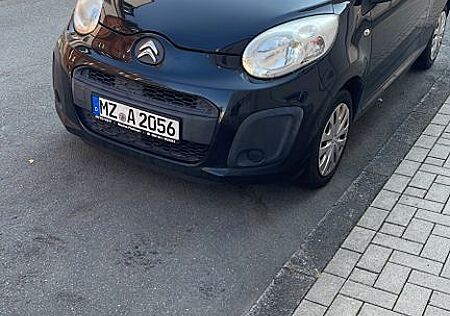 Citroën C1 1.0 Advance Advance