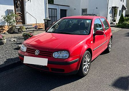 VW Golf Volkswagen 4 1.4 16V