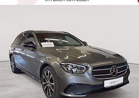 Mercedes-Benz E 300 de T 9G-Ava BusiP AssiP MBUX KAM