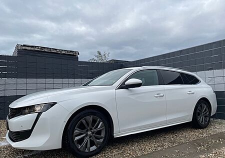 Peugeot 508 BlueHDi 130 EAT8 Allure SW