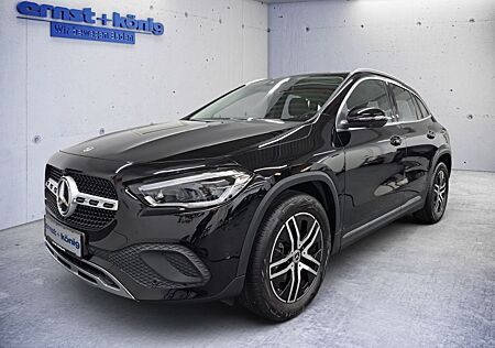 Mercedes-Benz GLA 200 7G-DCT Progressive NAVI MULTIBEAM 360°