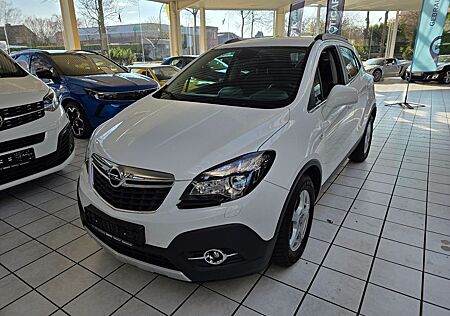 Opel Mokka Innovation 1.4 T 140 PS mit Xenon