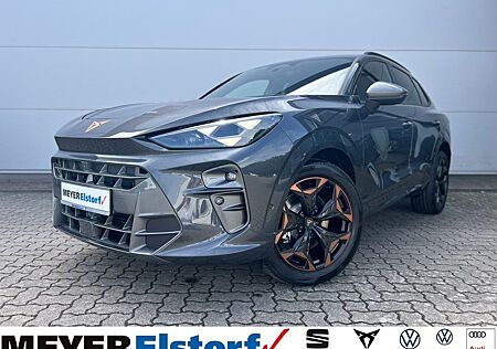 Cupra Terramar 2.0 TSI DSG 4Drive - MATRIX AHK SOUND
