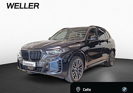 BMW X5 30d M Sport Pro MultiSi Pano 360° AHK H