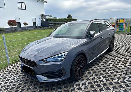 Cupra Leon 1.4 e-HYBRID DSG Sportstourer -