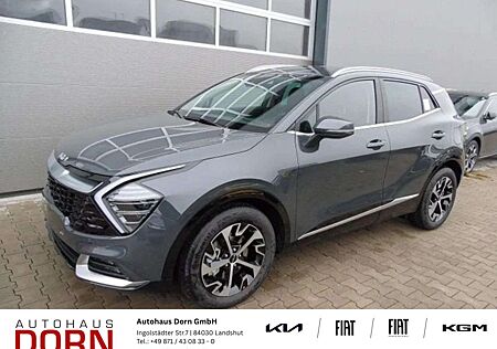 Kia Sportage Spiri 1.6D 48V AWD DCT-Automatik,AH