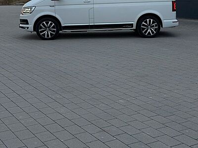 Volkswagen T6 Multivan