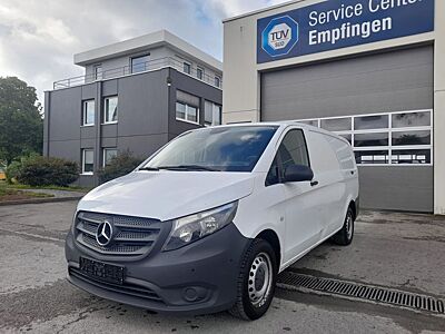Mercedes-Benz  VITO 114 CDI Kühlausbau / neue KüMa KERSTNER!