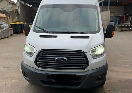 Ford Transit gebraucht kaufen Ford Transit