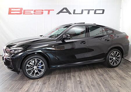 BMW X6 xDrive 30 d M Sport Sky Lounge