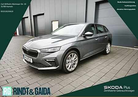 Skoda Scala Tour 1.5 TSI DSG AHK LED NAVI Kamera