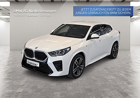 BMW X2 sDrive18d M Sport Harman/K Kamera LED Alarm