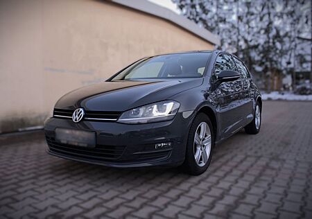 VW Golf Volkswagen 1.4 TSI 92kW BMT Comfortline Comfortline