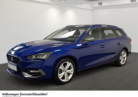 Seat Leon Sportstourer FR 1.4 e-Hybrid DSG Navigation